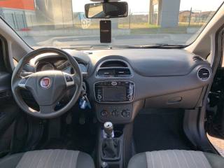 FIAT Punto usata, con Immobilizzatore elettronico