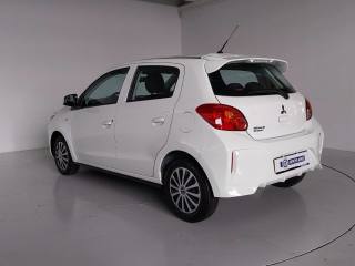 MITSUBISHI Space Star usata 19