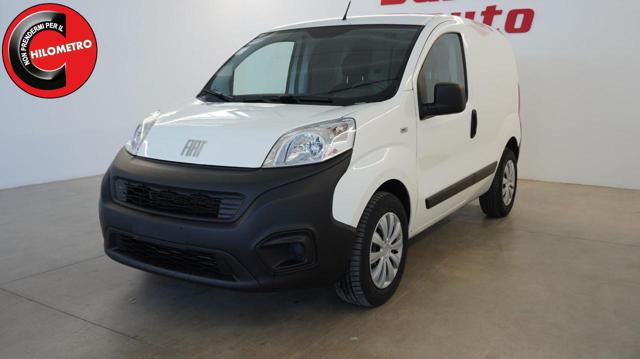 FIAT Fiorino usata, con ABS