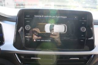 VOLKSWAGEN T-Roc usata, con Fari LED