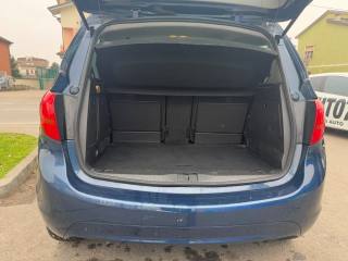 OPEL Meriva usata, con Servosterzo