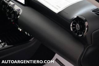 MERCEDES-BENZ A 180 usata, con Luci diurne