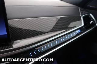 BMW X6 usata, con Tettuccio apribile