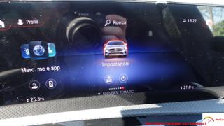 MERCEDES-BENZ CLA 250 usata, con Climatizzatore automatico, 2 zone