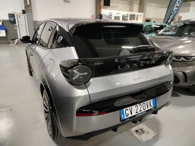 LANCIA Ypsilon usata, con Chiusura centralizzata