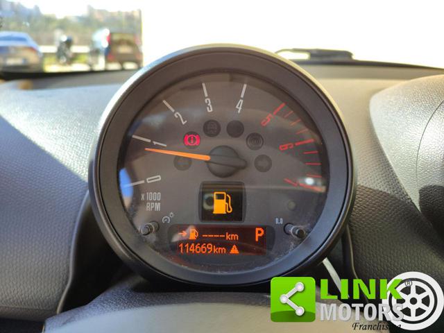 MINI Countryman usata 23