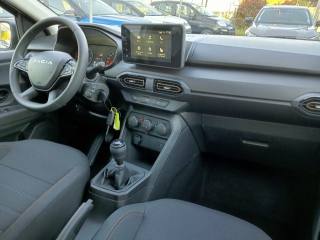 DACIA Sandero usata, con Servosterzo
