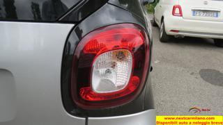 SMART ForTwo usata, con USB