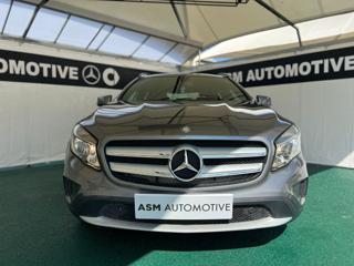 MERCEDES-BENZ GLA 220 usata, con Airbag