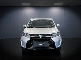 SUZUKI Vitara usata, con Airbag