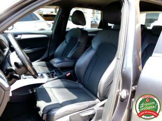AUDI Q5 usata, con Controllo automatico clima