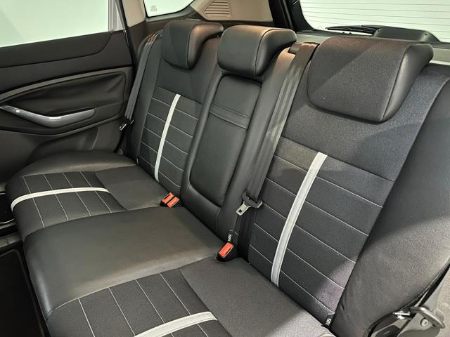 FORD Kuga usata, con Cronologia tagliandi