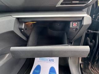 PEUGEOT 3008 usata, con Controllo elettronico della corsia