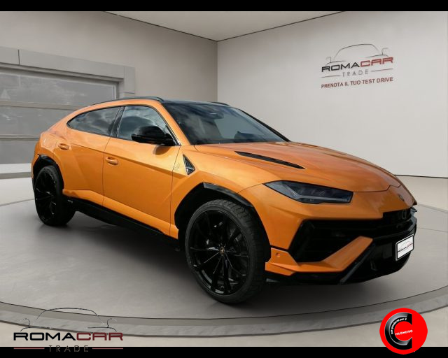 LAMBORGHINI Urus usata, con Airbag laterali