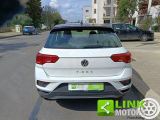 VOLKSWAGEN T-Roc usata, con Antifurto