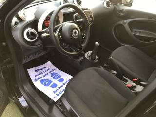 SMART ForFour usata, con Alzacristalli elettrici