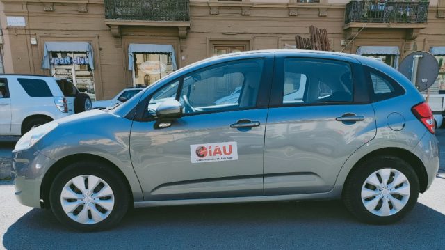 CITROEN C3 usata, con Airbag Passeggero