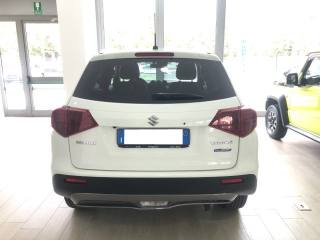 SUZUKI Vitara usata, con Autoradio