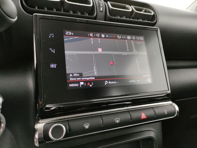 CITROEN C3 Aircross usata, con Controllo trazione