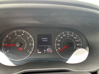 DACIA Duster usata, con Cruise Control