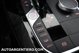 BMW X3 usata, con Sistema di navigazione