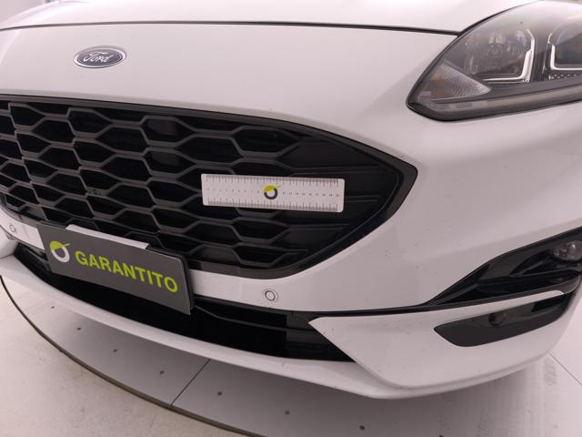 FORD Kuga usata 54
