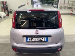 FIAT Panda usata, con Chiusura centralizzata