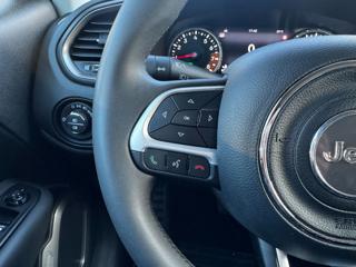 JEEP Renegade usata, con Sedile posteriore sdoppiato