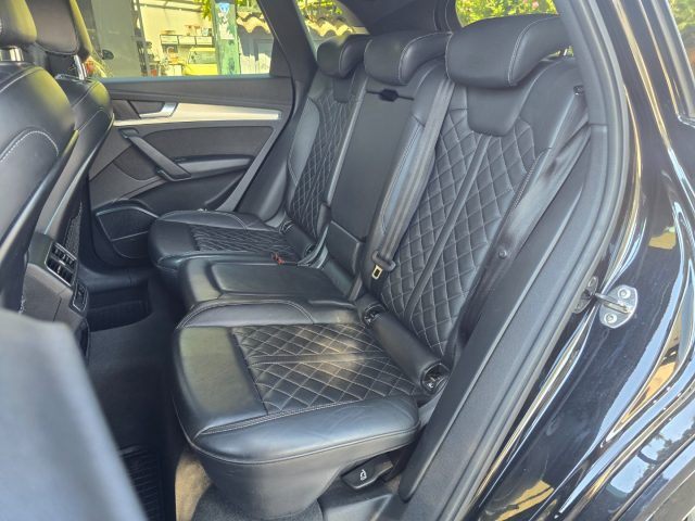 AUDI Q5 usata 141