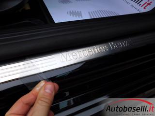 MERCEDES-BENZ A 180 usata, con Sistema di avviso di distanza