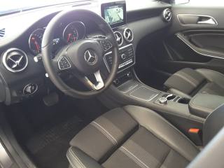 MERCEDES-BENZ A 180 usata, con Autoradio