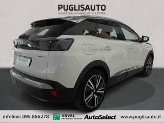 PEUGEOT 3008 usata, con Airbag Passeggero