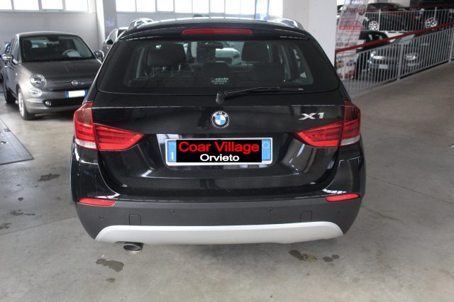 BMW X1 usata, con Alzacristalli elettrici