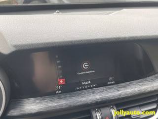 ALFA ROMEO Stelvio usata, con Volante multifunzione
