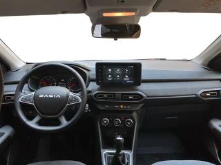 DACIA Sandero usata 6