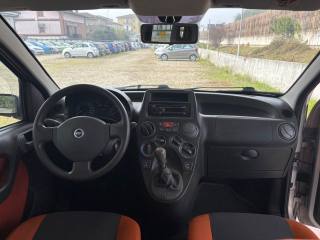 FIAT Panda usata 28