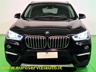 BMW X1 usata, con Cruise Control