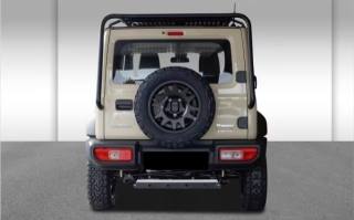 SUZUKI Jimny usata, con Airbag Passeggero