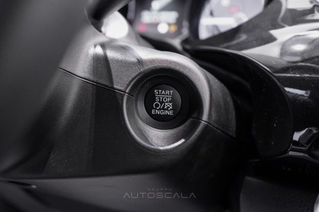 FIAT 500X usata, con Immobilizzatore elettronico
