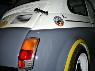 FIAT 500 usata 6