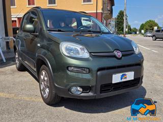 FIAT Panda usata, con Airbag Passeggero
