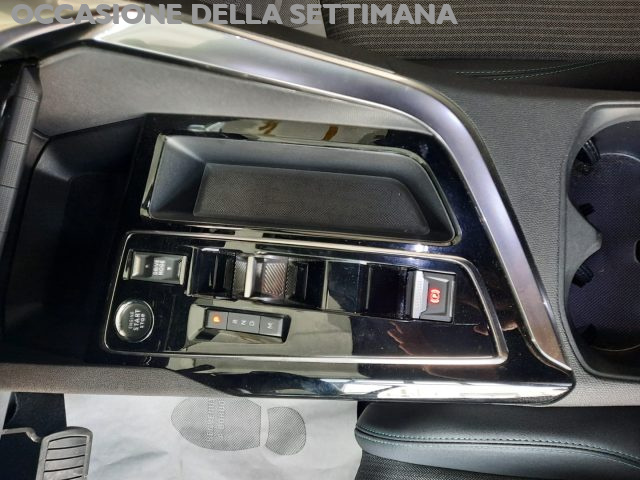 PEUGEOT 5008 usata, con Immobilizzatore elettronico