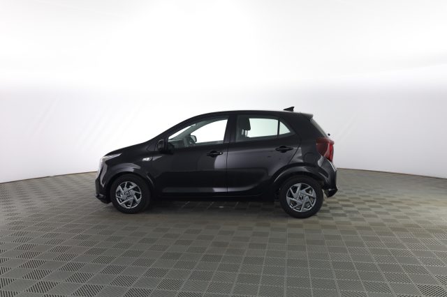 KIA Picanto usata 5