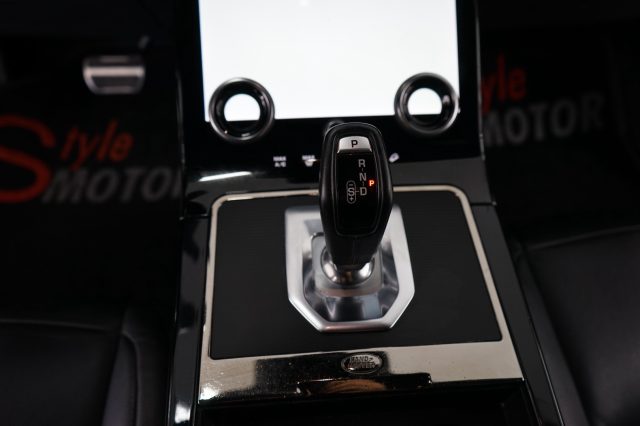 LAND ROVER Range Rover Evoque usata, con Chiusura centralizzata