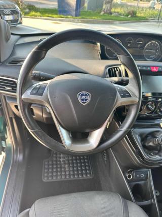 LANCIA Ypsilon usata, con Servosterzo