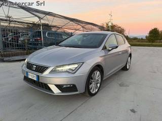 SEAT Leon usata, con Airbag