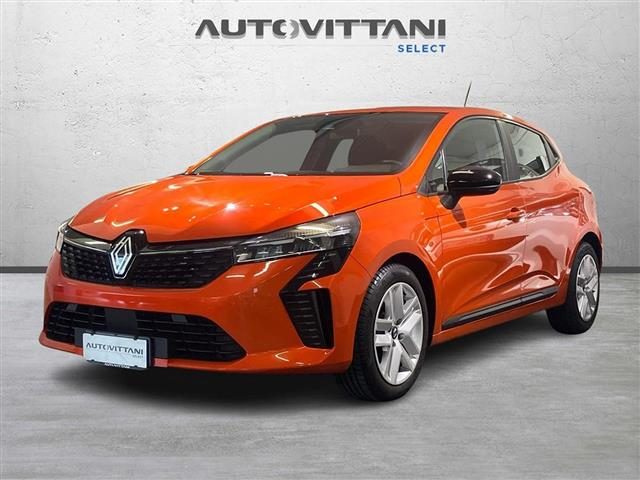 RENAULT Clio usata, con ABS