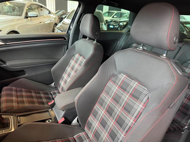 VOLKSWAGEN Golf GTI usata, con Climatizzatore