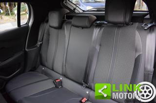 PEUGEOT 208 usata, con Start/Stop Automatico