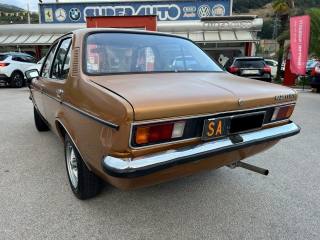 OPEL Kadett usata 3